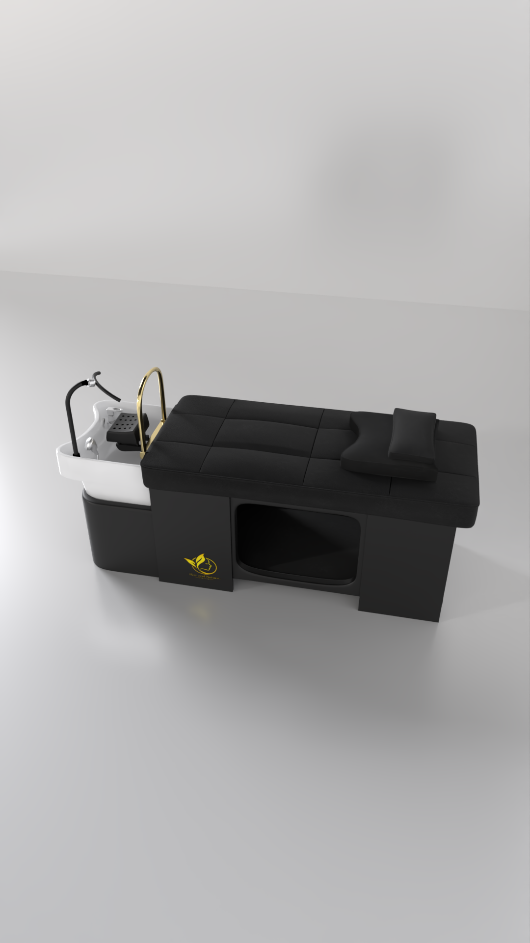 IMU HEADSPA – BUDGET JAPANESE HEADSPA