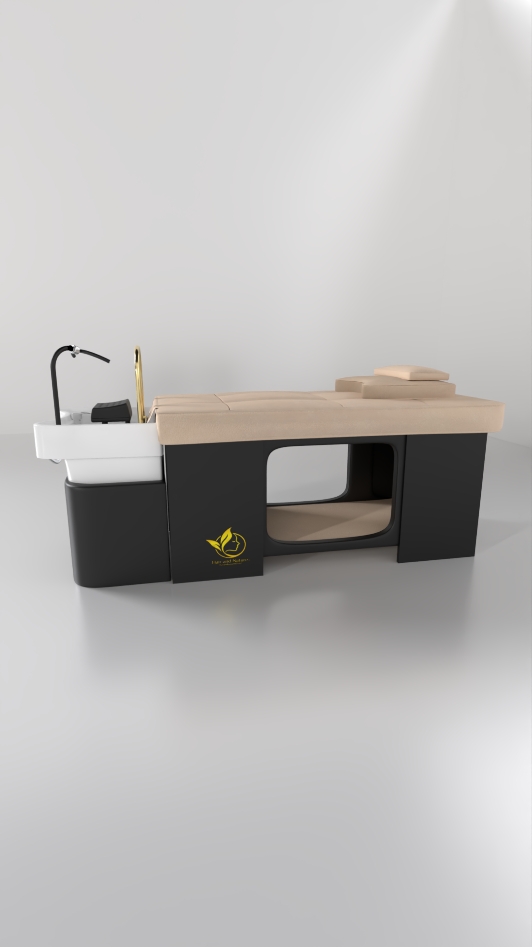 IMU HEADSPA – BUDGET JAPANESE HEADSPA
