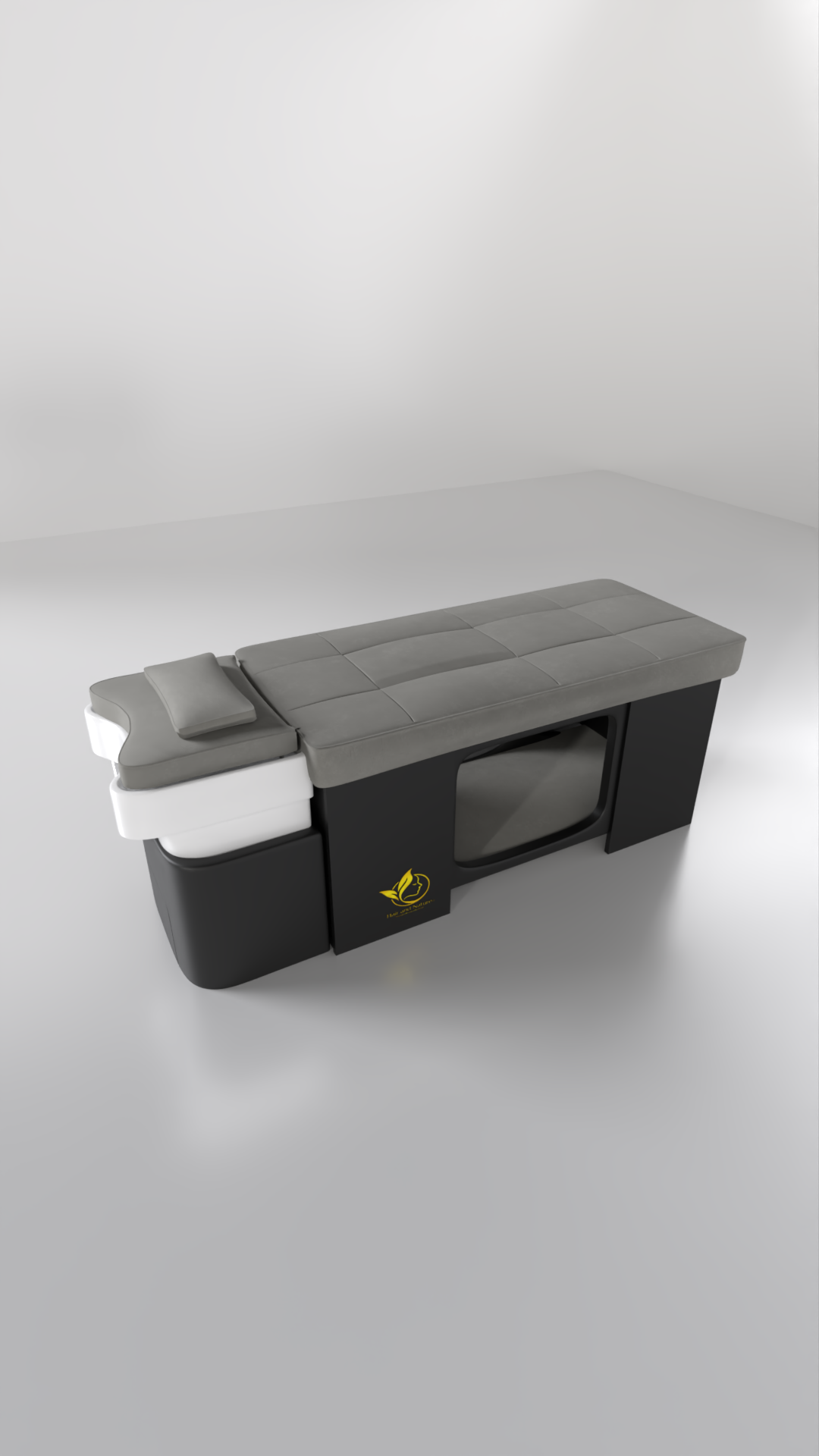 IMU HEADSPA – BUDGET JAPANESE HEADSPA