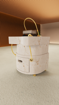 Portable Japanese Headspa