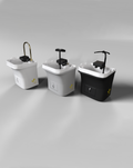 Portable Headspa – Professional Headspa