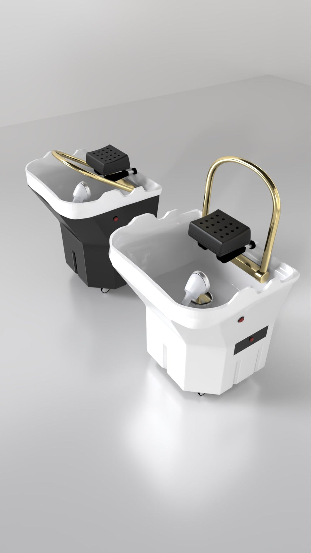 japanese mobile head spa equipment 